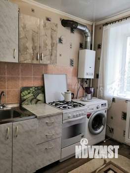 1-к квартира, на длительный срок, 34м2, 3/5 этаж