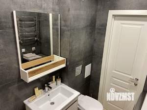 1-к квартира, посуточно, 35м2, 5/5 этаж