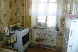 2-к квартира, на длительный срок, 54м2, 2/5 этаж