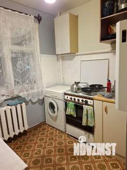 1-к квартира, на длительный срок, 31м2, 1/5 этаж