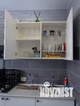 1-к квартира, посуточно, 30м2, 1/5 этаж