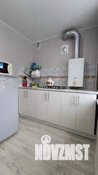 2-к квартира, посуточно, 46м2, 3/5 этаж