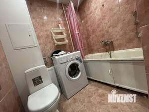 2-к квартира, на длительный срок, 42м2, 1/9 этаж