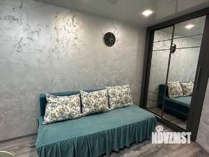 2-к квартира, посуточно, 45м2, 1/1 этаж