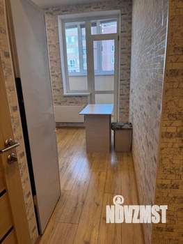 1-к квартира, на длительный срок, 34м2, 5/10 этаж