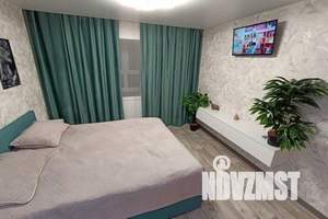 1-к квартира, посуточно, 31м2, 2/18 этаж