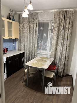 1-к квартира, на длительный срок, 52м2, 6/9 этаж