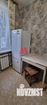 1-к квартира, на длительный срок, 33м2, 3/5 этаж