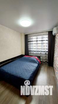 1-к квартира, посуточно, 52м2, 1/1 этаж