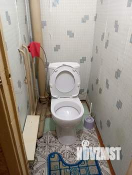 2-к квартира, на длительный срок, 51м2, 4/5 этаж