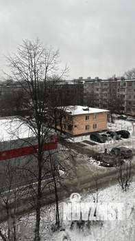 2-к квартира, на длительный срок, 45м2, 5/5 этаж