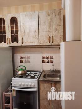 1-к квартира, на длительный срок, 31м2, 3/5 этаж