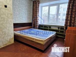 1-к квартира, на длительный срок, 22м2, 2/5 этаж