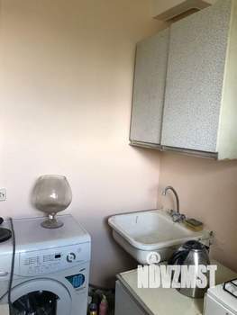 1-к квартира, на длительный срок, 21м2, 6/9 этаж