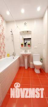 Студия квартира, посуточно, 34м2, 6/9 этаж