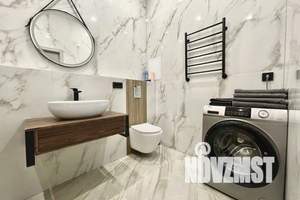 2-к квартира, посуточно, 65м2, 8/9 этаж