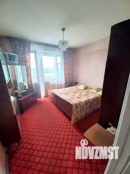 2-к квартира, на длительный срок, 52м2, 8/9 этаж