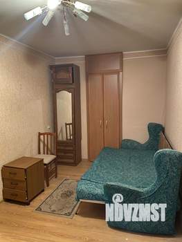 2-к квартира, на длительный срок, 46м2, 2/5 этаж