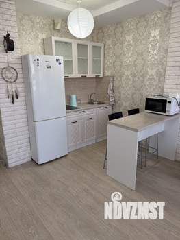 Студия квартира, на длительный срок, 30м2, 2/3 этаж