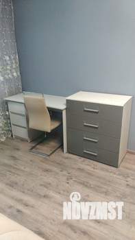 1-к квартира, на длительный срок, 50м2, 4/10 этаж