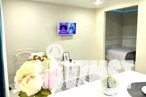 1-к квартира, посуточно, 32м2, 2/5 этаж