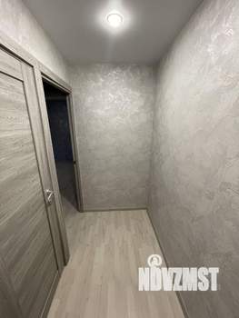 2-к квартира, на длительный срок, 42м2, 3/6 этаж