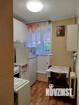 1-к квартира, на длительный срок, 23м2, 1/5 этаж