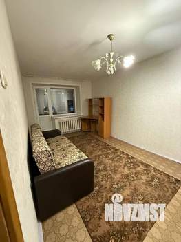 1-к квартира, на длительный срок, 31м2, 5/5 этаж