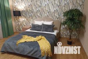 1-к квартира, посуточно, 34м2, 4/14 этаж