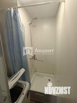 Студия квартира, на длительный срок, 18м2, 5/5 этаж