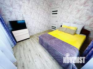 2-к квартира, посуточно, 60м2, 1/1 этаж
