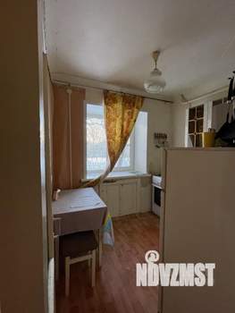 1-к квартира, на длительный срок, 32м2, 1/4 этаж