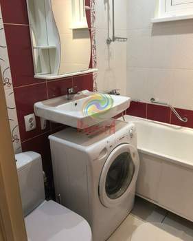 2-к квартира, на длительный срок, 30м2, 3/5 этаж