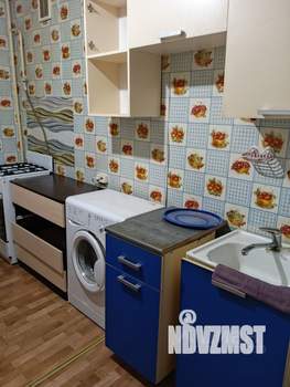 2-к квартира, на длительный срок, 51м2, 4/5 этаж