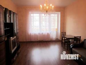 3-к квартира, на длительный срок, 100м2, 3/7 этаж