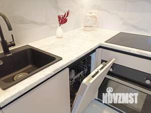 1-к квартира, посуточно, 52м2, 1/1 этаж