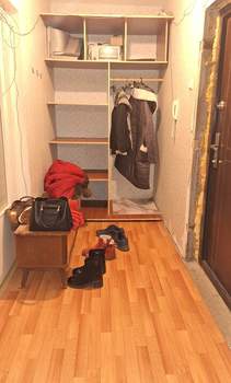 1-к квартира, на длительный срок, 42м2, 8/10 этаж