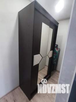 1-к квартира, посуточно, 48м2, 3/20 этаж