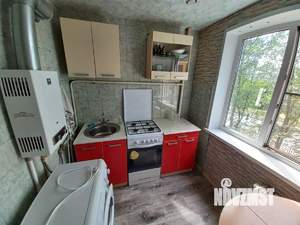 2-к квартира, на длительный срок, 44м2, 4/5 этаж