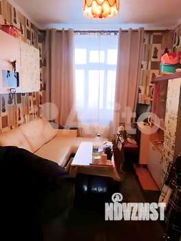 2-к квартира, на длительный срок, 37м2, 1/3 этаж