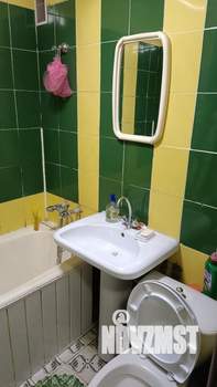 1-к квартира, посуточно, 31м2, 1/5 этаж