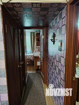2-к квартира, на длительный срок, 56м2, 1/5 этаж