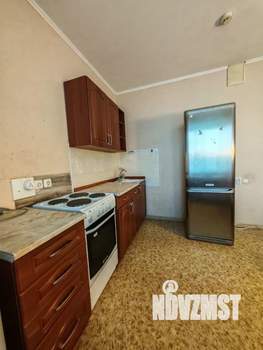 1-к квартира, на длительный срок, 42м2, 5/10 этаж