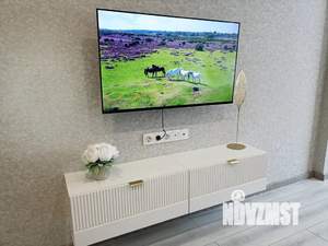 1-к квартира, посуточно, 55м2, 10/20 этаж