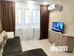 2-к квартира, посуточно, 49м2, 5/5 этаж
