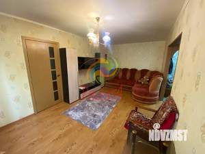2-к квартира, на длительный срок, 44м2, 5/5 этаж