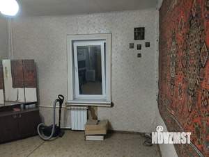 2-к квартира, на длительный срок, 42м2, 2/2 этаж