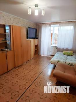 1-к квартира, на длительный срок, 40м2, 3/9 этаж