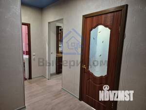 1-к квартира, на длительный срок, 53м2, 3/17 этаж