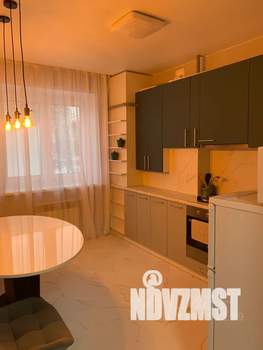 1-к квартира, посуточно, 34м2, 2/14 этаж